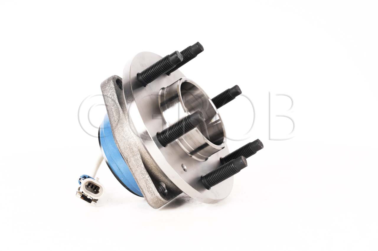 Maza de Rueda Tras. CTS 04-07 SRX 04-09 STS 05-11