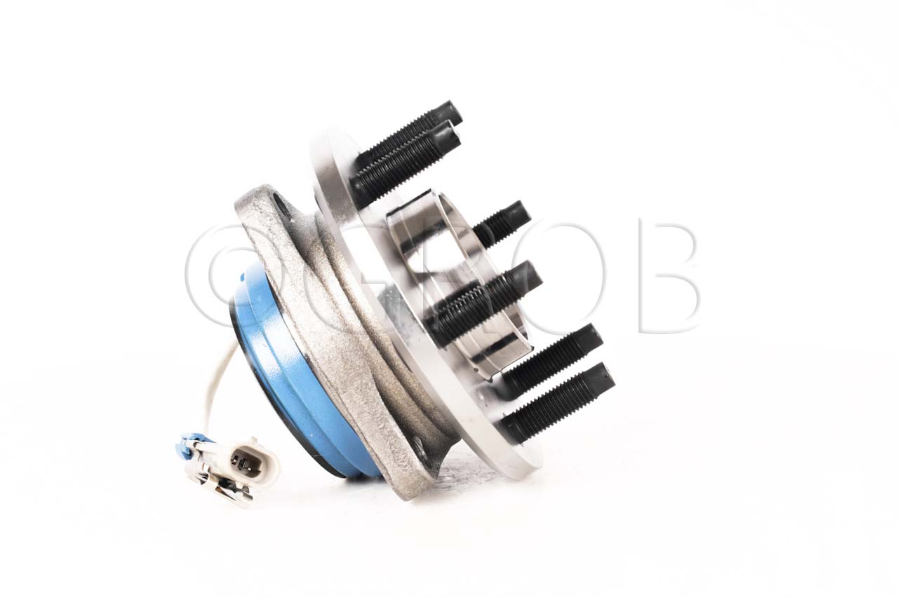 Maza de Rueda Tras. CTS 04-07 SRX 04-09 STS 05-11