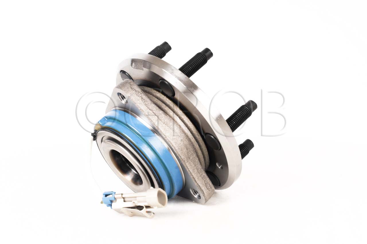 Maza de Rueda Tras. CTS 04-07 SRX 04-09 STS 05-11