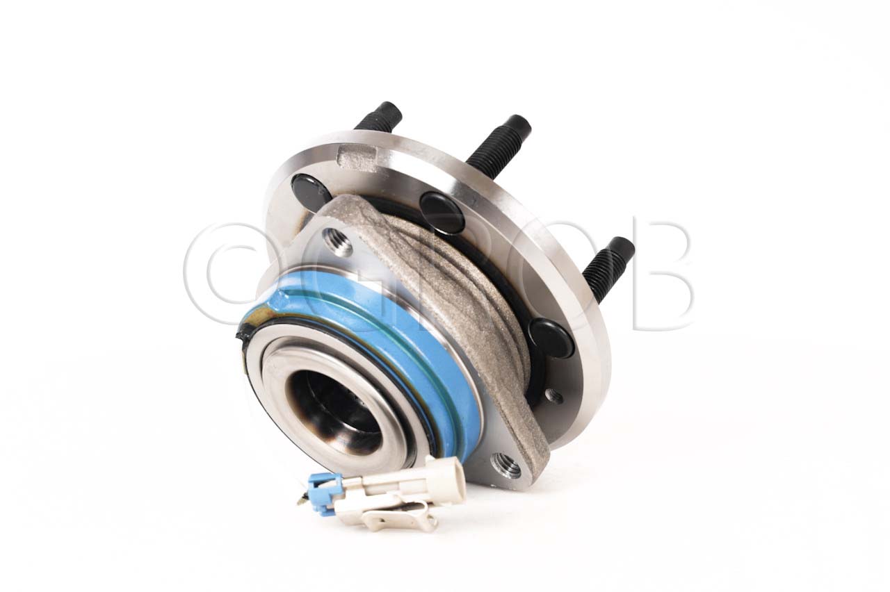 Maza de Rueda Tras. CTS 04-07 SRX 04-09 STS 05-11