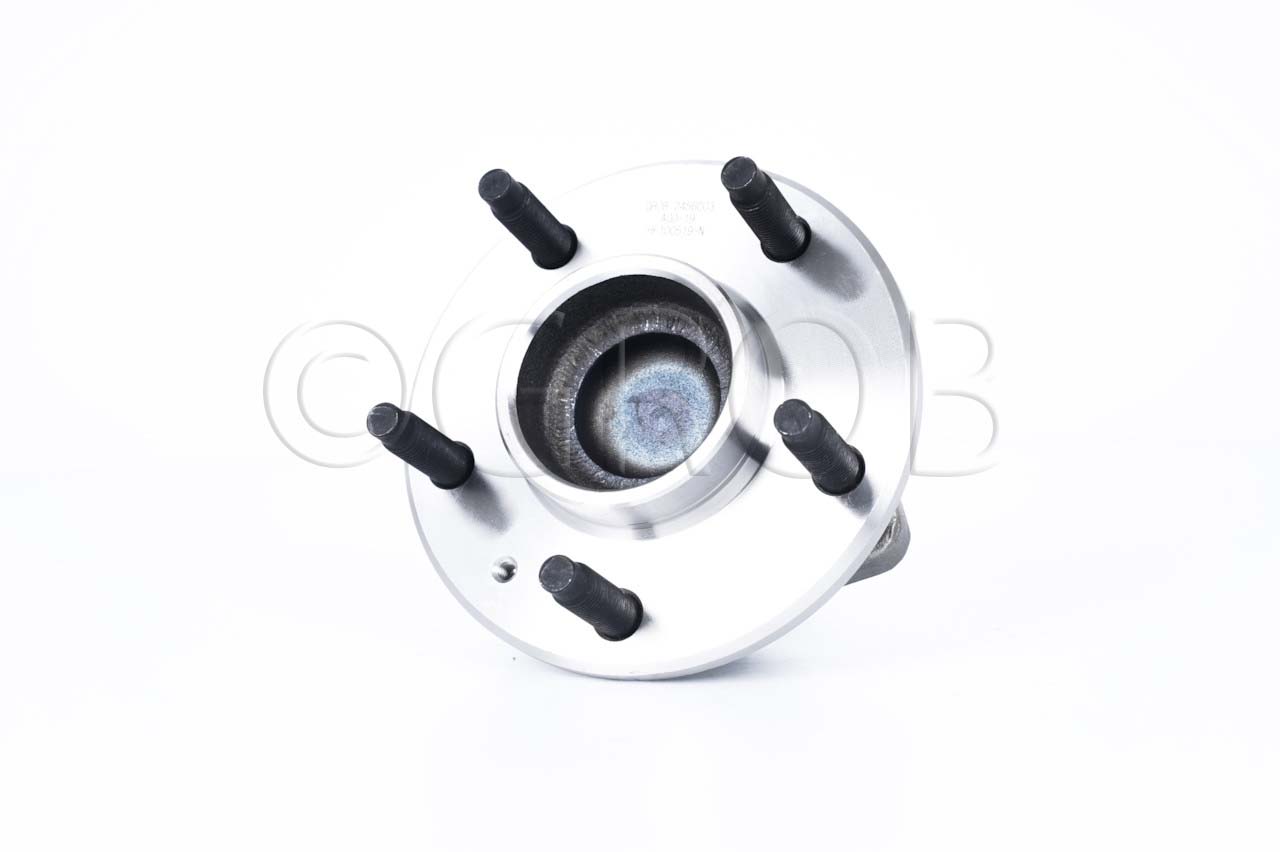 Maza de Rueda Del. CTS 03-07 STS 06-09