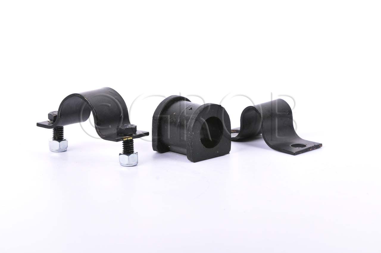 Abrasadera Estabilizadora Del. Chevy Pickup 99-03 Corsa 02-09 Monza 94-11