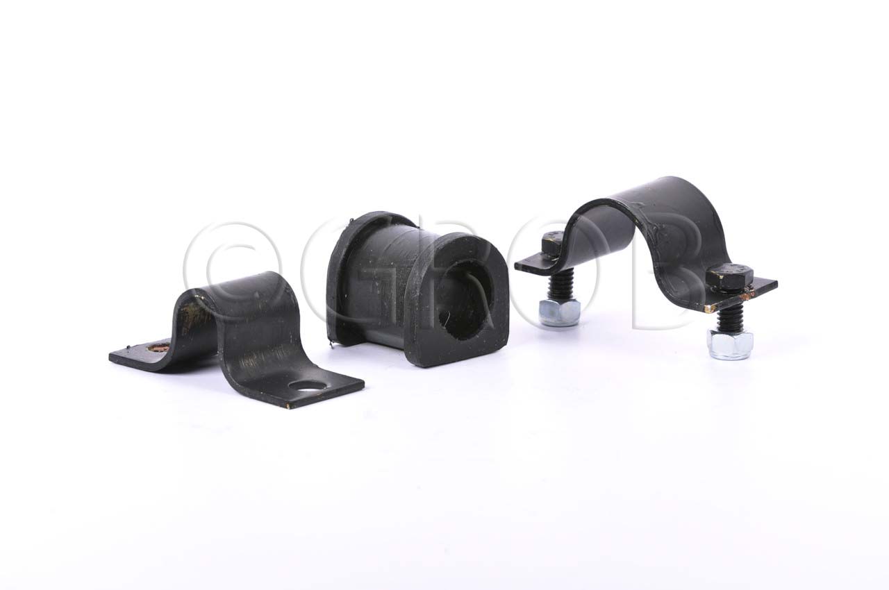 Abrasadera Estabilizadora Del. Chevy Pickup 99-03 Corsa 02-09 Monza 94-11