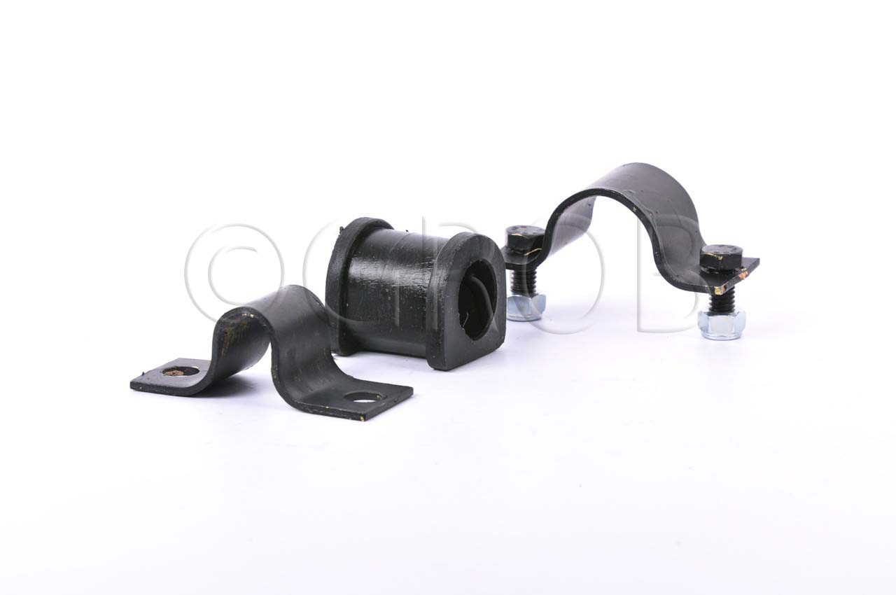 Abrasadera Estabilizadora Del. Chevy Pickup 99-03 Corsa 02-09 Monza 94-11