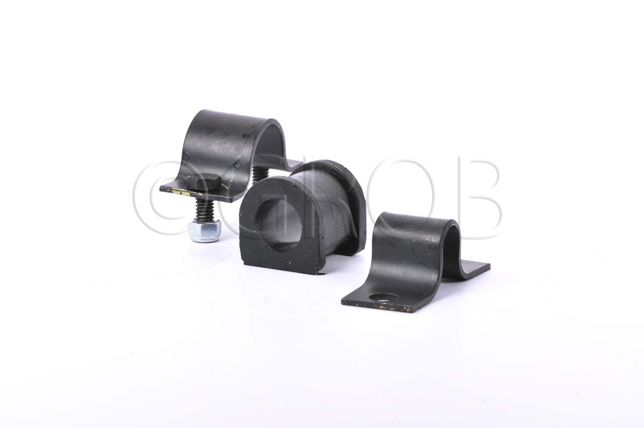 Abrasadera Estabilizadora Del. Chevy Pickup 99-03 Corsa 02-09 Monza 94-11
