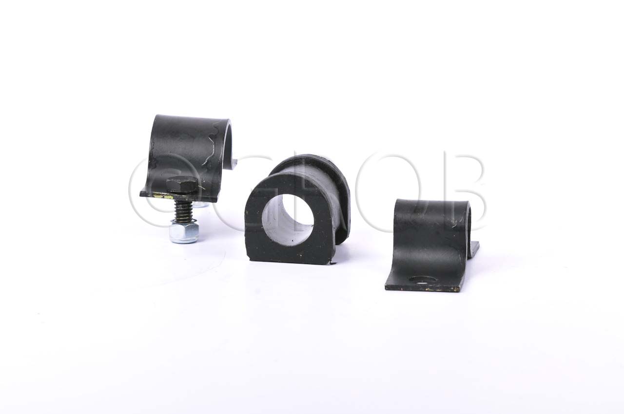 Abrasadera Estabilizadora Del. Chevy Pickup 99-03 Corsa 02-09 Monza 94-11