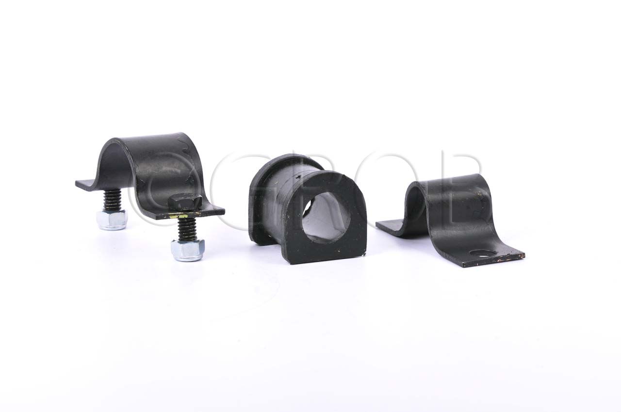 Abrasadera Estabilizadora Del. Chevy Pickup 99-03 Corsa 02-09 Monza 94-11