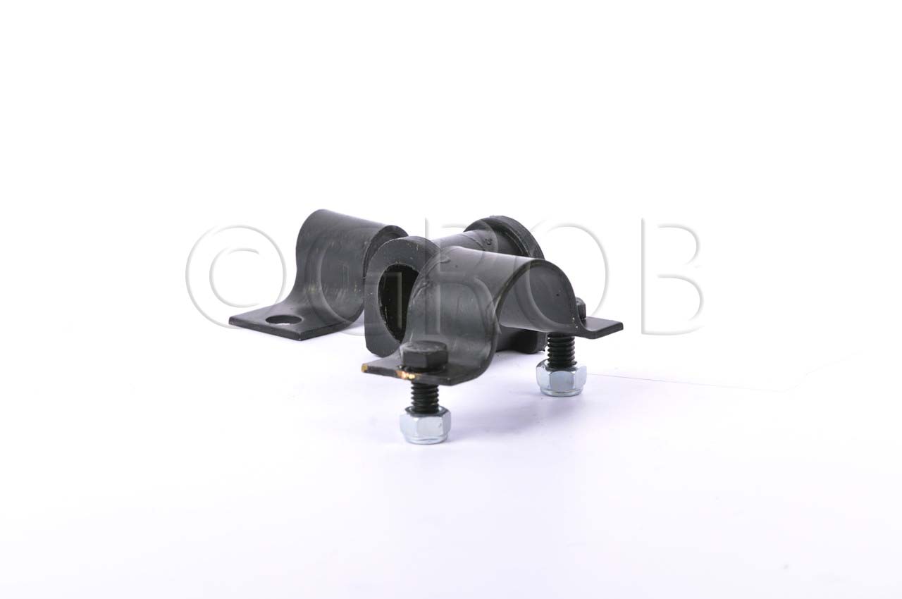 Abrasadera Estabilizadora Del. Chevy Pickup 99-03 Corsa 02-09 Monza 94-11