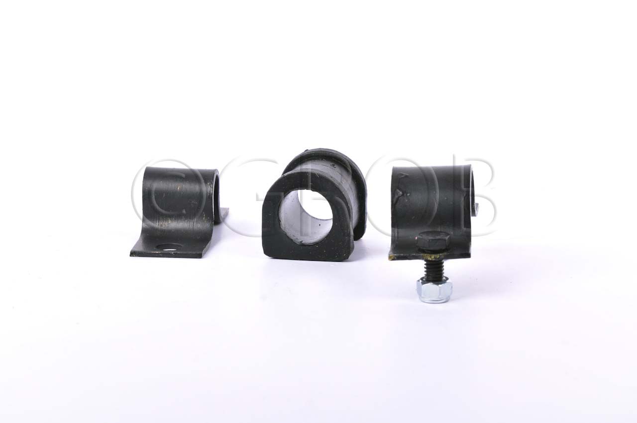 Abrasadera Estabilizadora Del. Chevy Pickup 99-03 Corsa 02-09 Monza 94-11