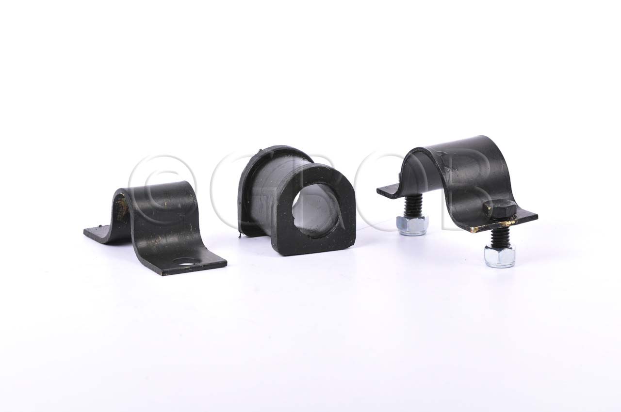 Abrasadera Estabilizadora Del. Chevy Pickup 99-03 Corsa 02-09 Monza 94-11