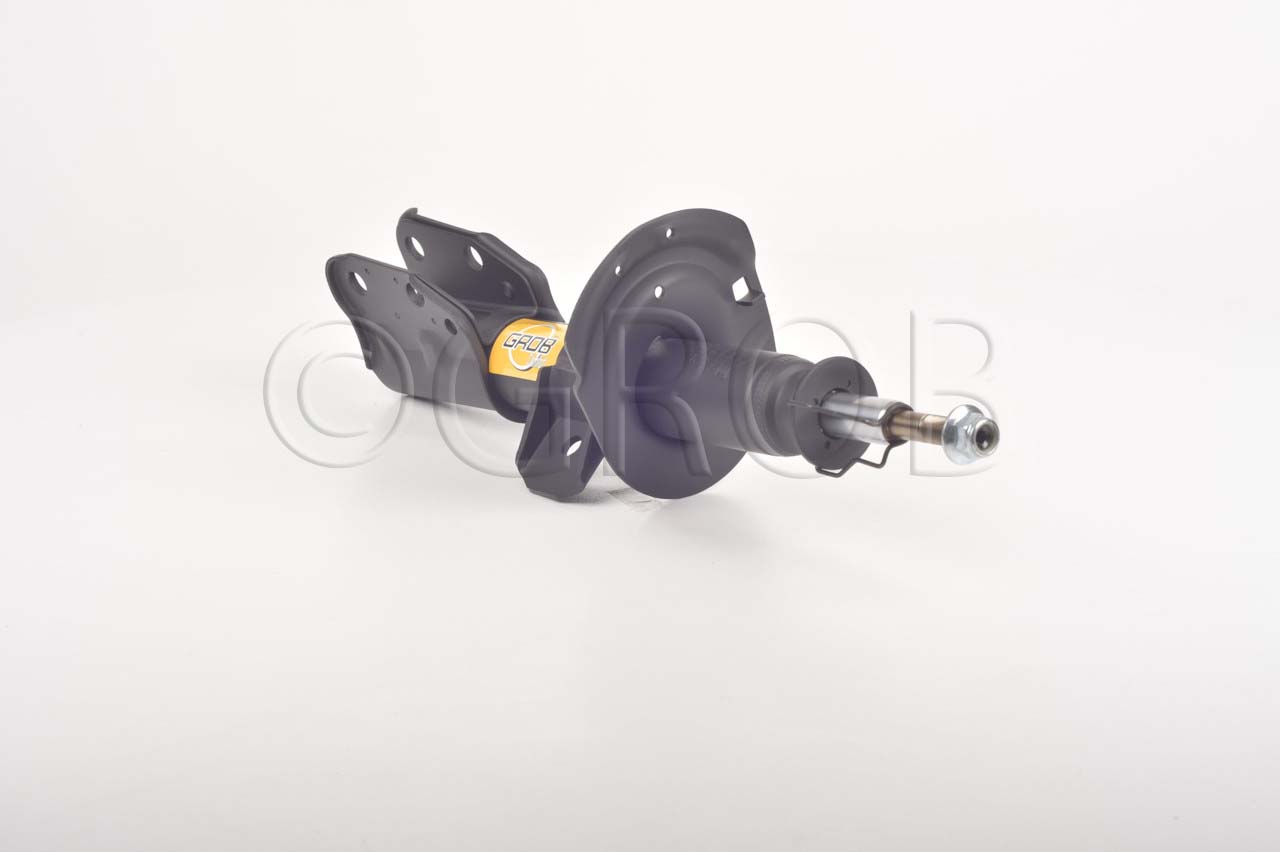 Amortiguador Del. Izq. Equinox 04-06 Equinox 4×4 04-06 Torrent 04-06 Torrent 4×4 04-06