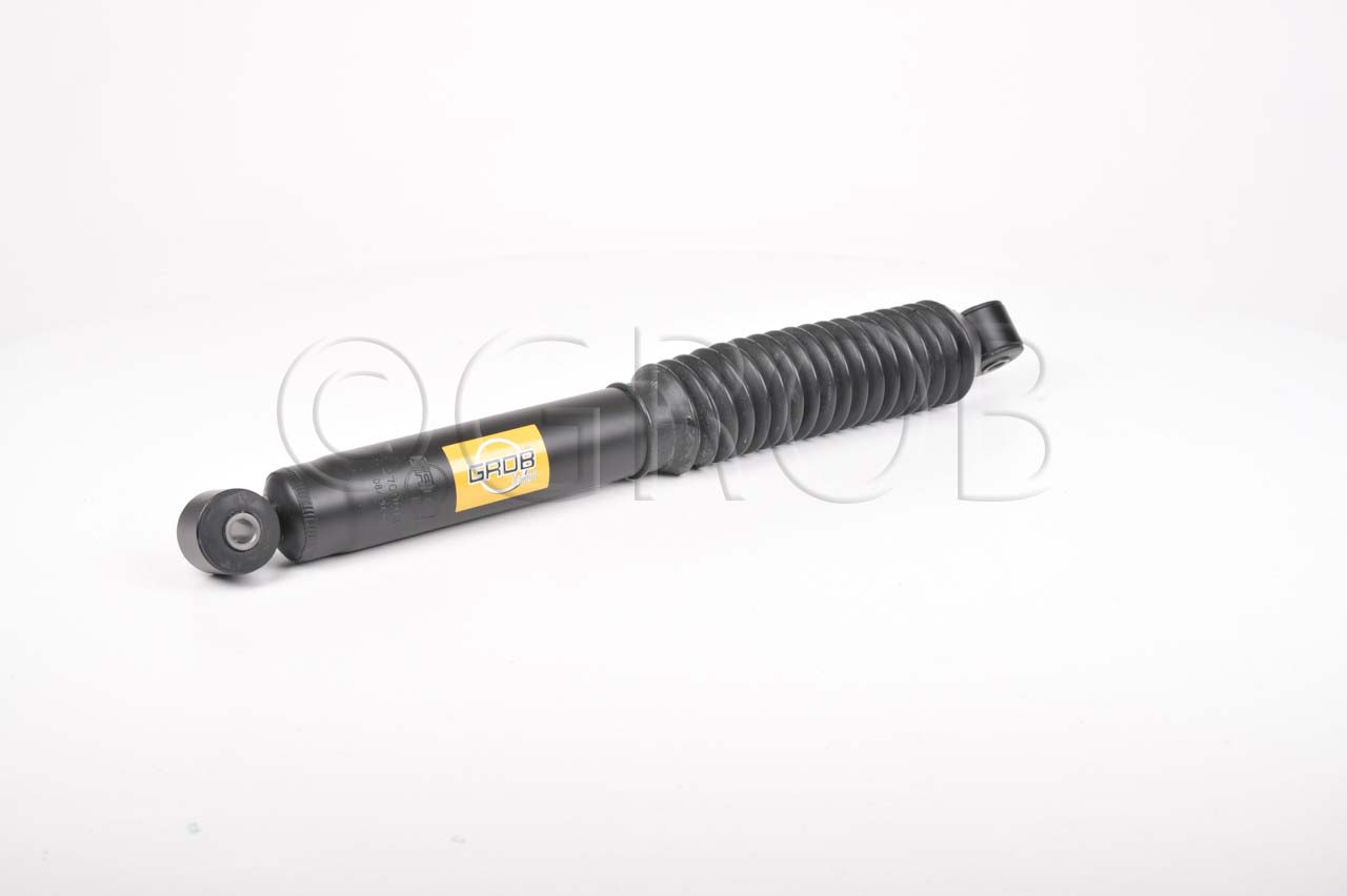 Amortiguador Tras. Equinox 04-06 Equinox 4×4 04-06 Terrain 08-14 Torrent 04-09 Torrent 4×4 04-09 Vue 08-10 XL7 07-09