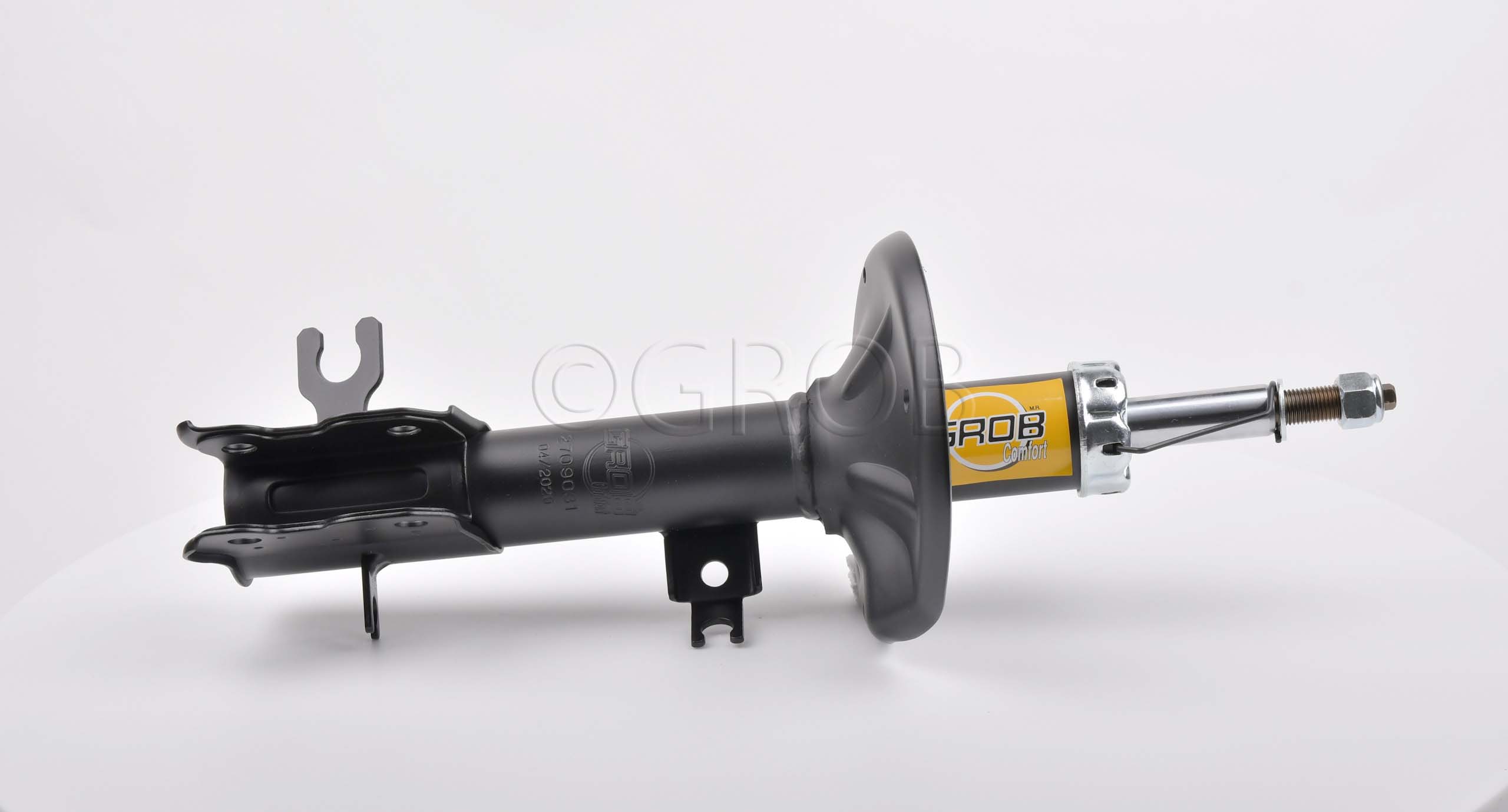 Amortiguador Del. Izq. Aveo 06-17 Pontiac G3 06-11