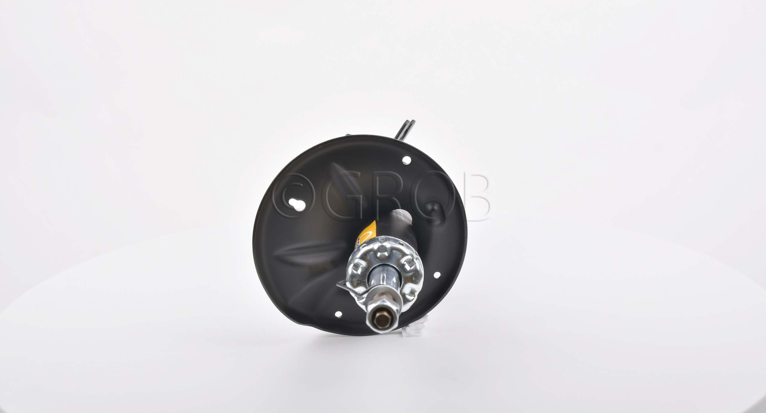 Amortiguador Del. Izq. Aveo 06-17 Pontiac G3 06-11
