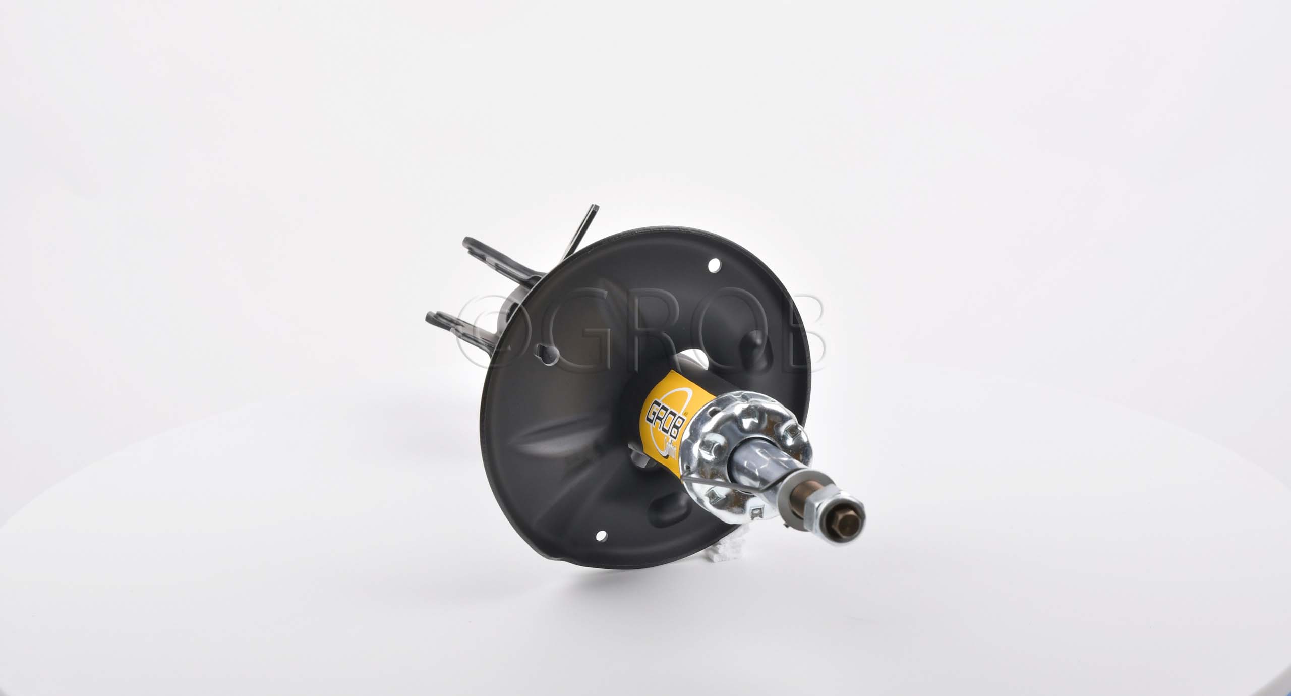 Amortiguador Del. Izq. Aveo 06-17 Pontiac G3 06-11