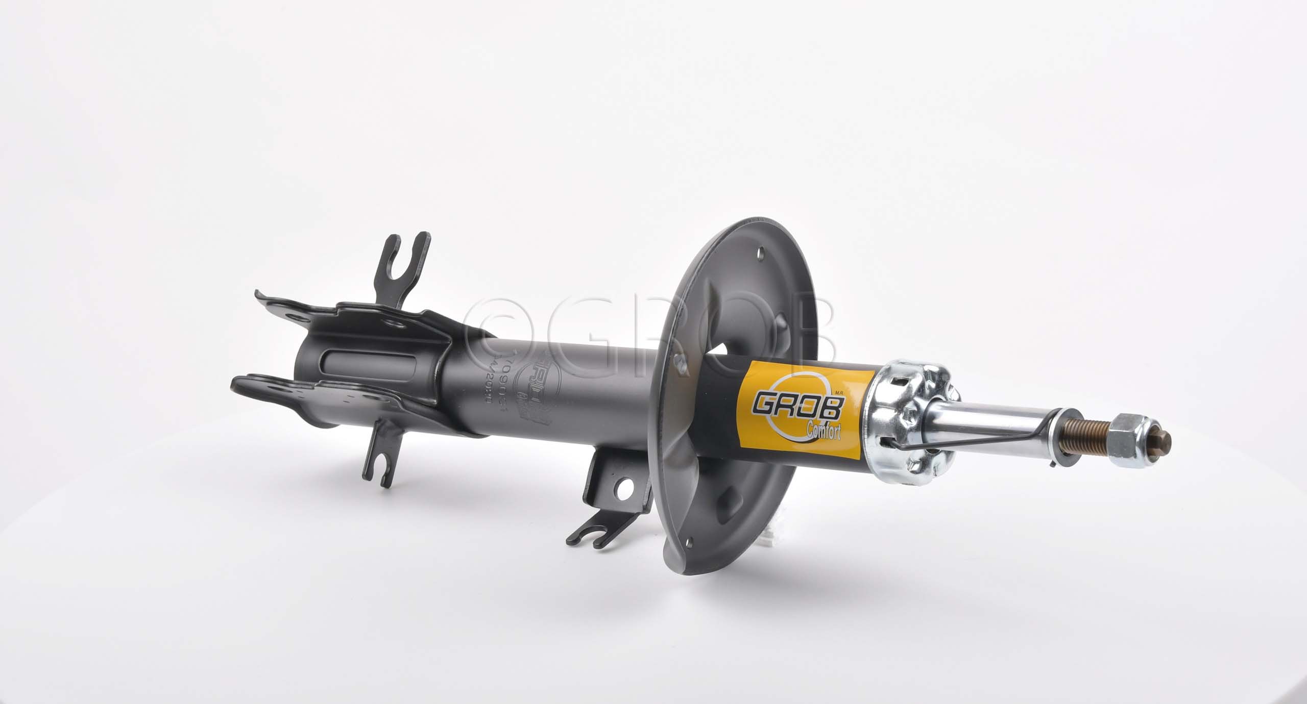 Amortiguador Del. Izq. Aveo 06-17 Pontiac G3 06-11