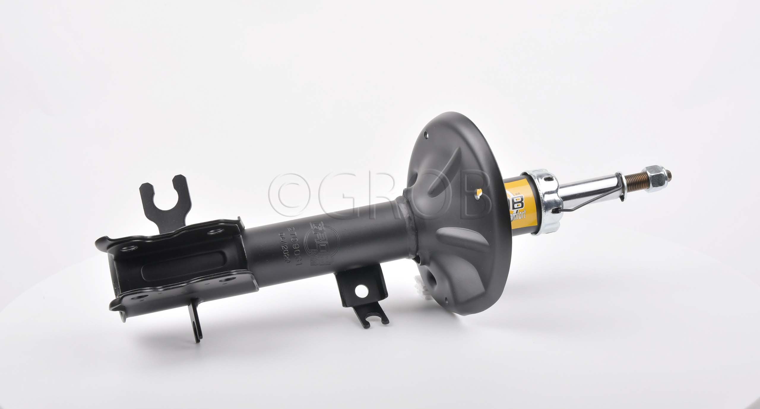 Amortiguador Del. Izq. Aveo 06-17 Pontiac G3 06-11