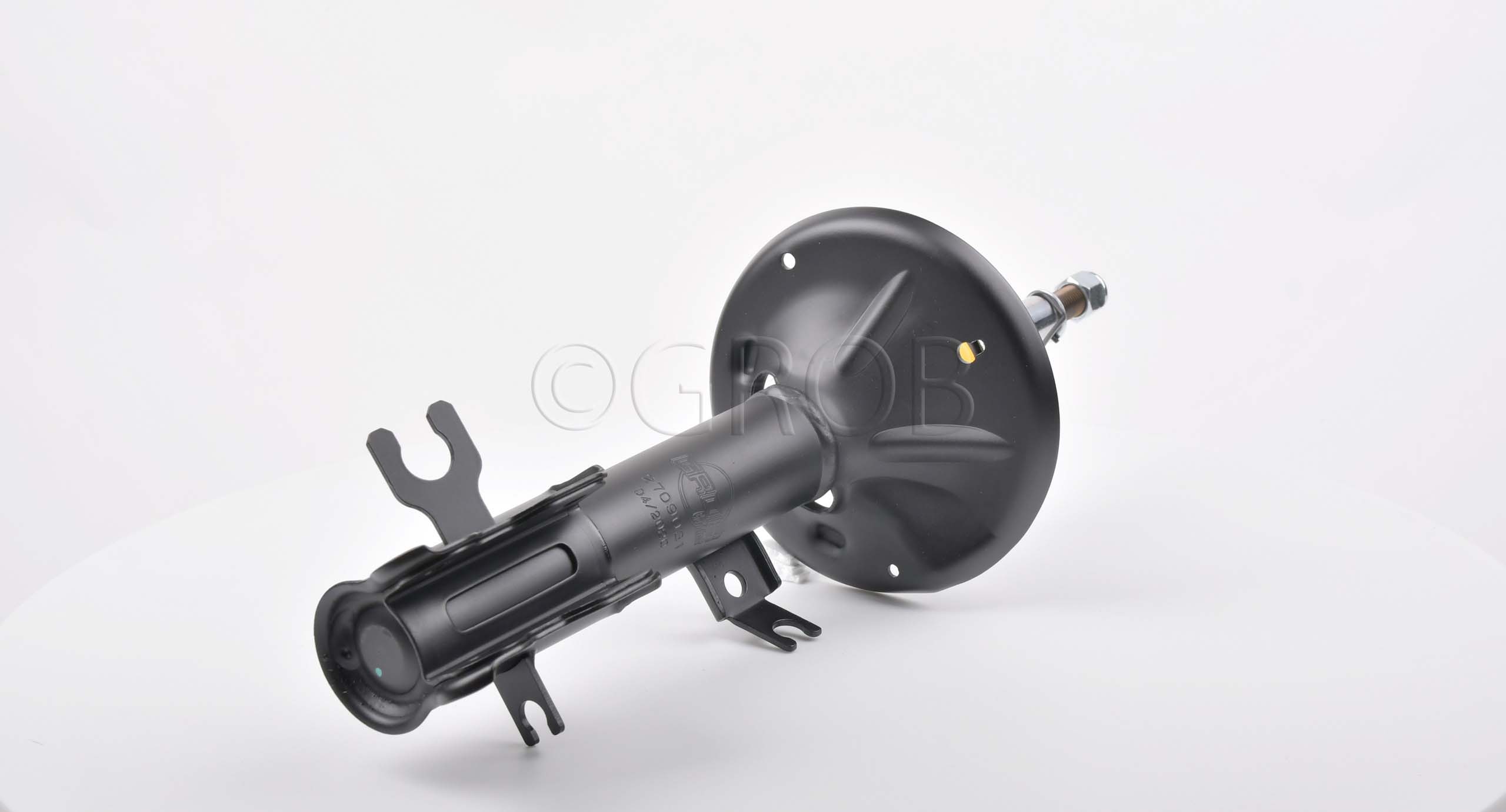 Amortiguador Del. Izq. Aveo 06-17 Pontiac G3 06-11