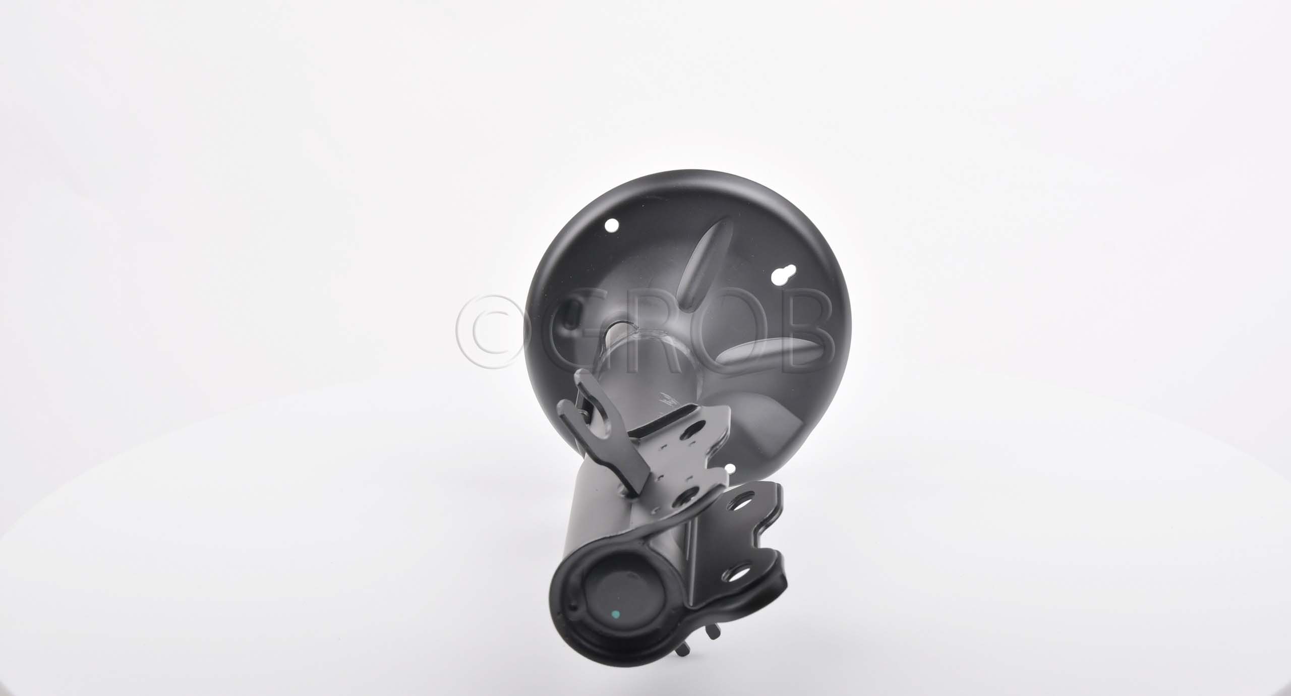 Amortiguador Del. Izq. Aveo 06-17 Pontiac G3 06-11