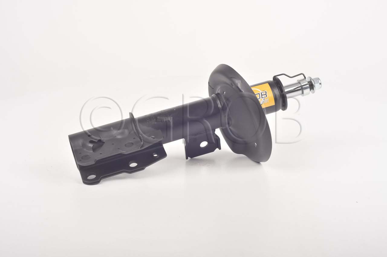 Amortiguador Del. Izq. HHR 05-11 Pontiac G4 05-09 Pontiac G5 05-09