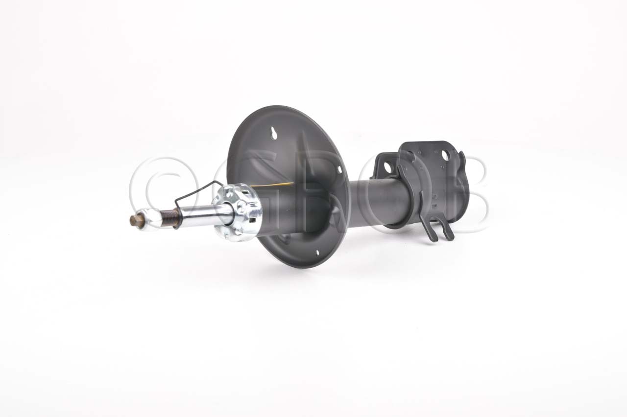 Amortiguador Del. Izq. Matiz 06-15