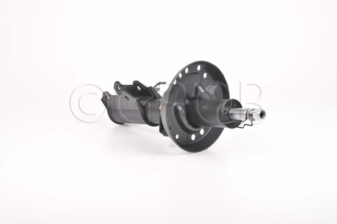 Amortiguador Del. Izq. Cruze 10-15