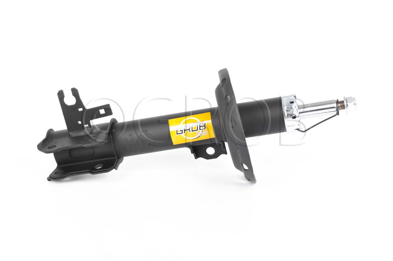 Amortiguador Del. Izq. Astra 07-09