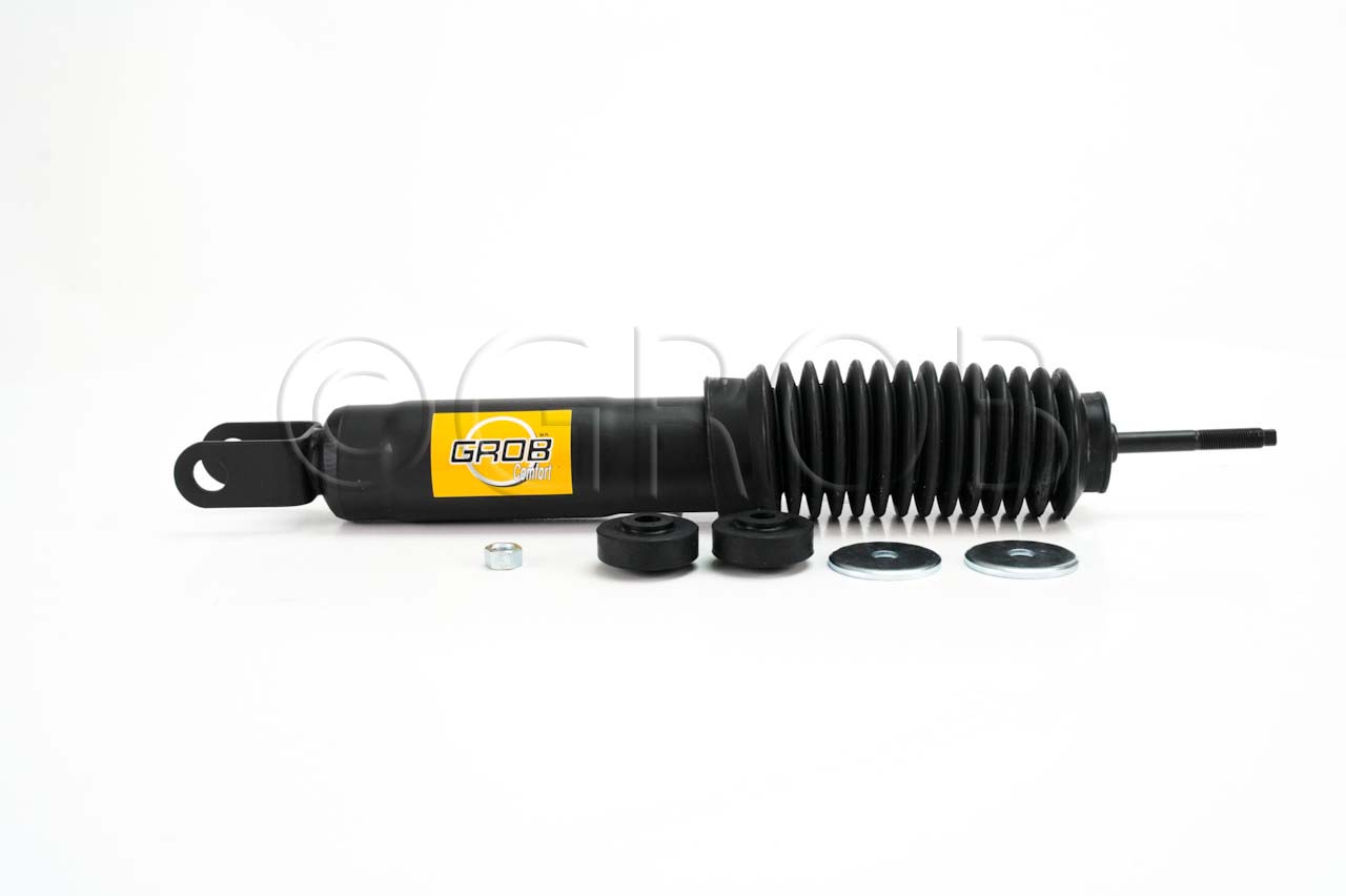 Amortiguador Del. Escalade 4X4 02-05 Avalanche 1500 4X4 02-06 Avalanche 2500 02-06 Cheyenne 00-06 Cheyenne 4×4 00-06 Silverado 2500 4×4 00-06 Silverado Pickup 1500 H.D. 01-10 Sonora 1500 00-06 Sonora 2500 00-06 Suburban 1500 00-06 Suburban 1500 4X4 00-06