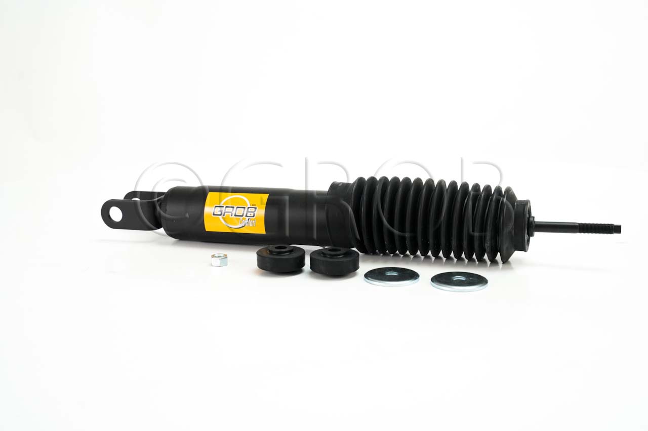 Amortiguador Del. Escalade 4X4 02-05 Avalanche 1500 4X4 02-06 Avalanche 2500 02-06 Cheyenne 00-06 Cheyenne 4×4 00-06 Silverado 2500 4×4 00-06 Silverado Pickup 1500 H.D. 01-10 Sonora 1500 00-06 Sonora 2500 00-06 Suburban 1500 00-06 Suburban 1500 4X4 00-06