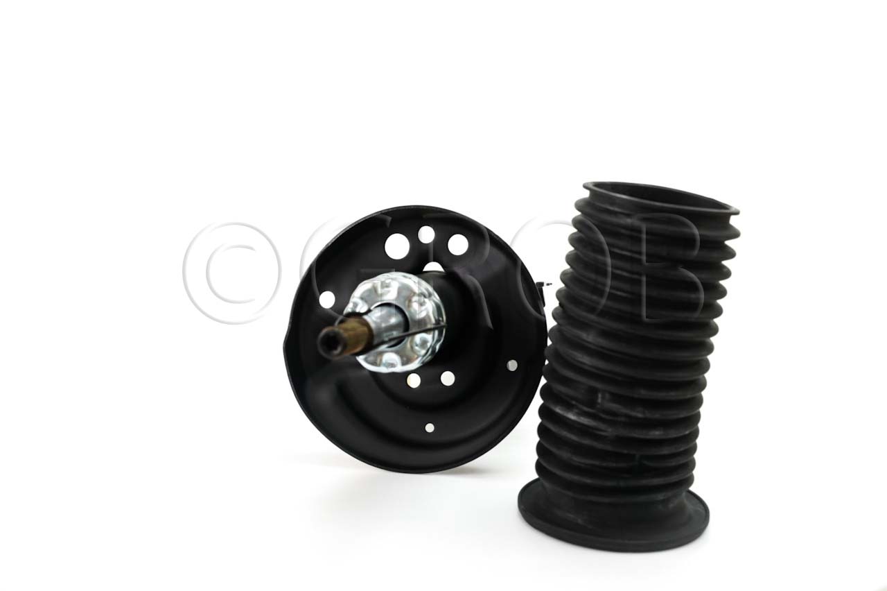 Amortiguador Del. Izq. Spark 16-21