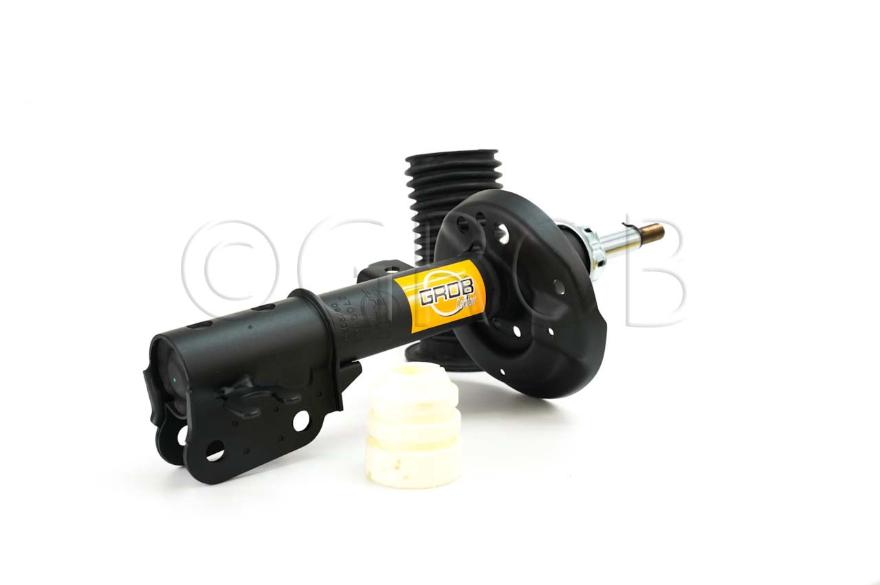 Amortiguador Del. Izq. Spark 16-21