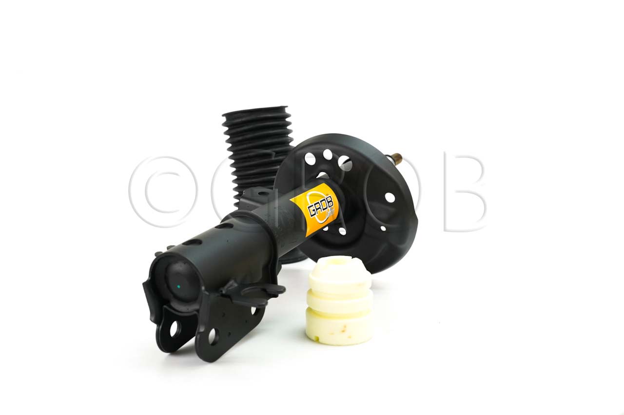 Amortiguador Del. Izq. Spark 16-21