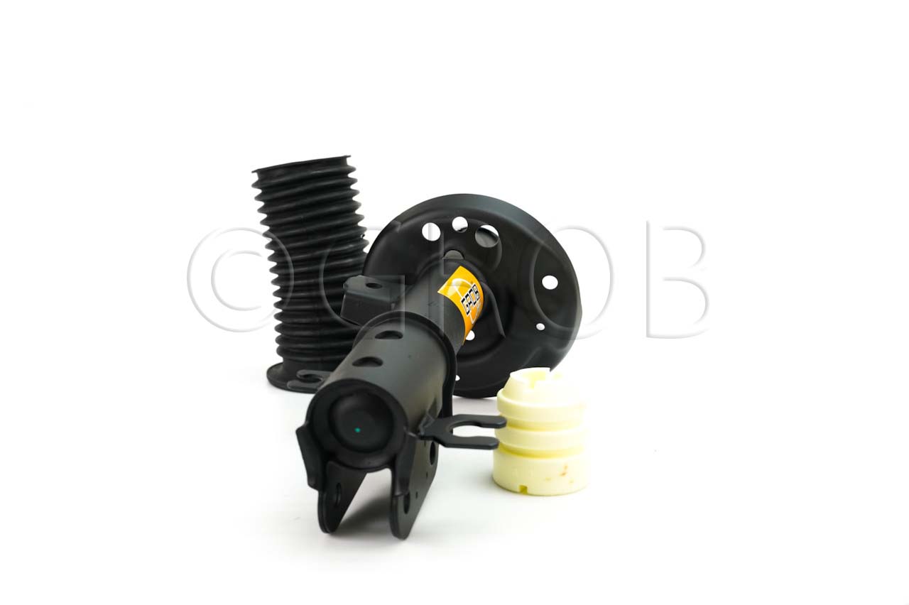 Amortiguador Del. Izq. Spark 16-21