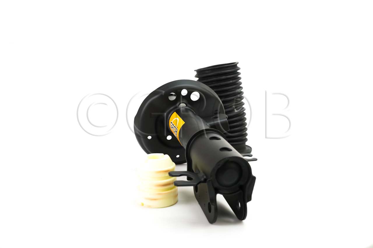 Amortiguador Del. Der. Spark 16-21