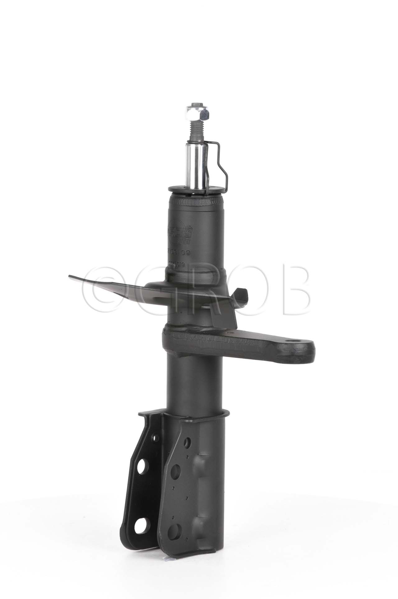 Amortiguador Del. Izq. Beretta 96-96 Corsica 96-96 Grand Am 96-98