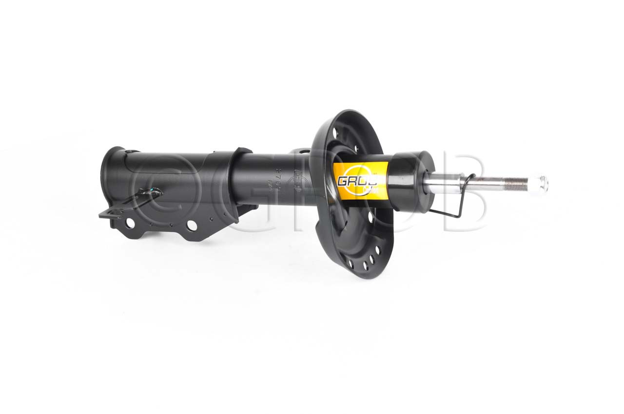 Amortiguador Del. Izq. Regal 13-17