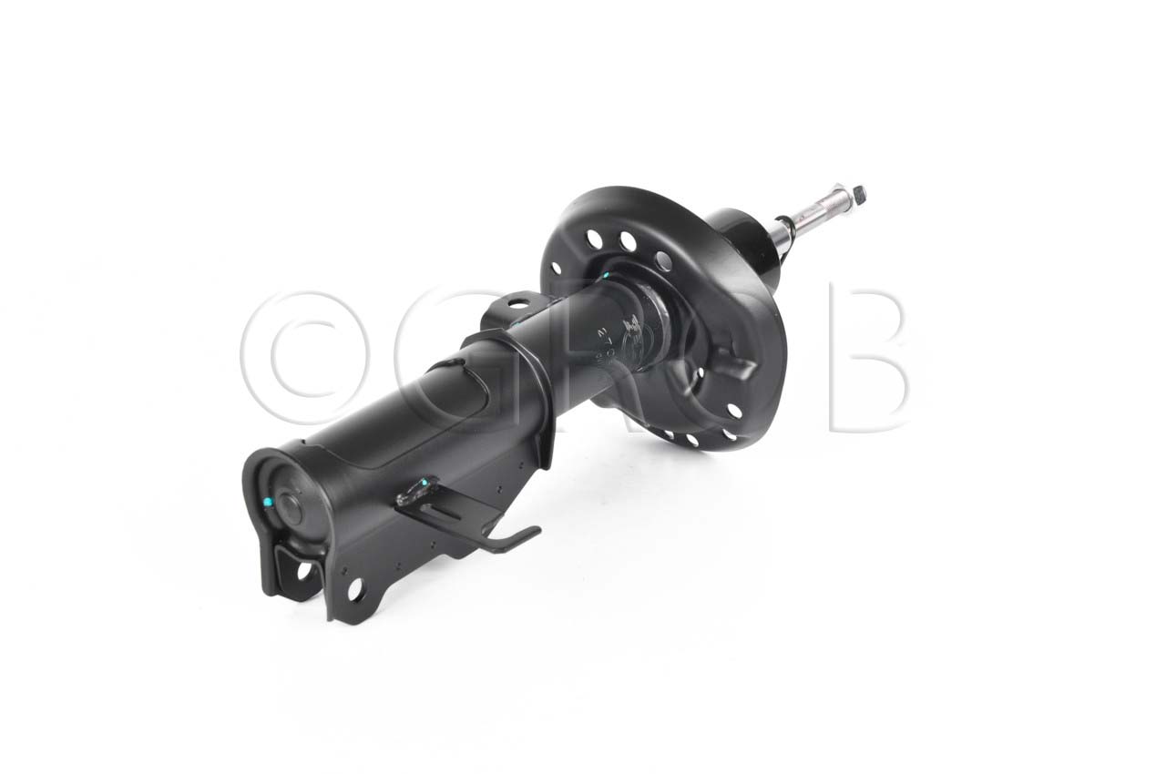 Amortiguador Del. Izq. Regal 13-17