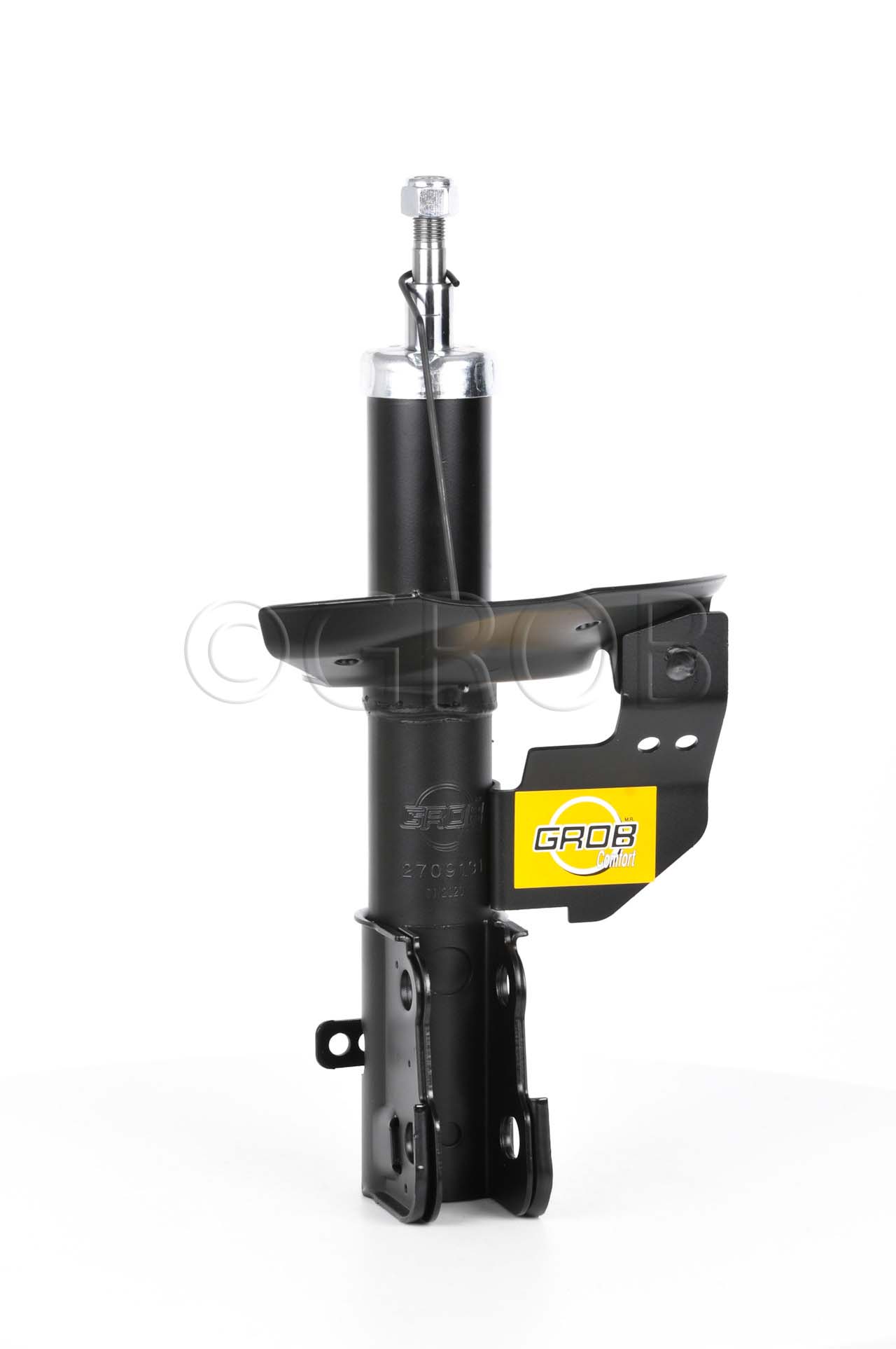 Amortiguador Del. Century 81-96 Skylark 84-96 Citation 85-86 Lumina Minivan 90-93 Silhouette Minivan 90-93