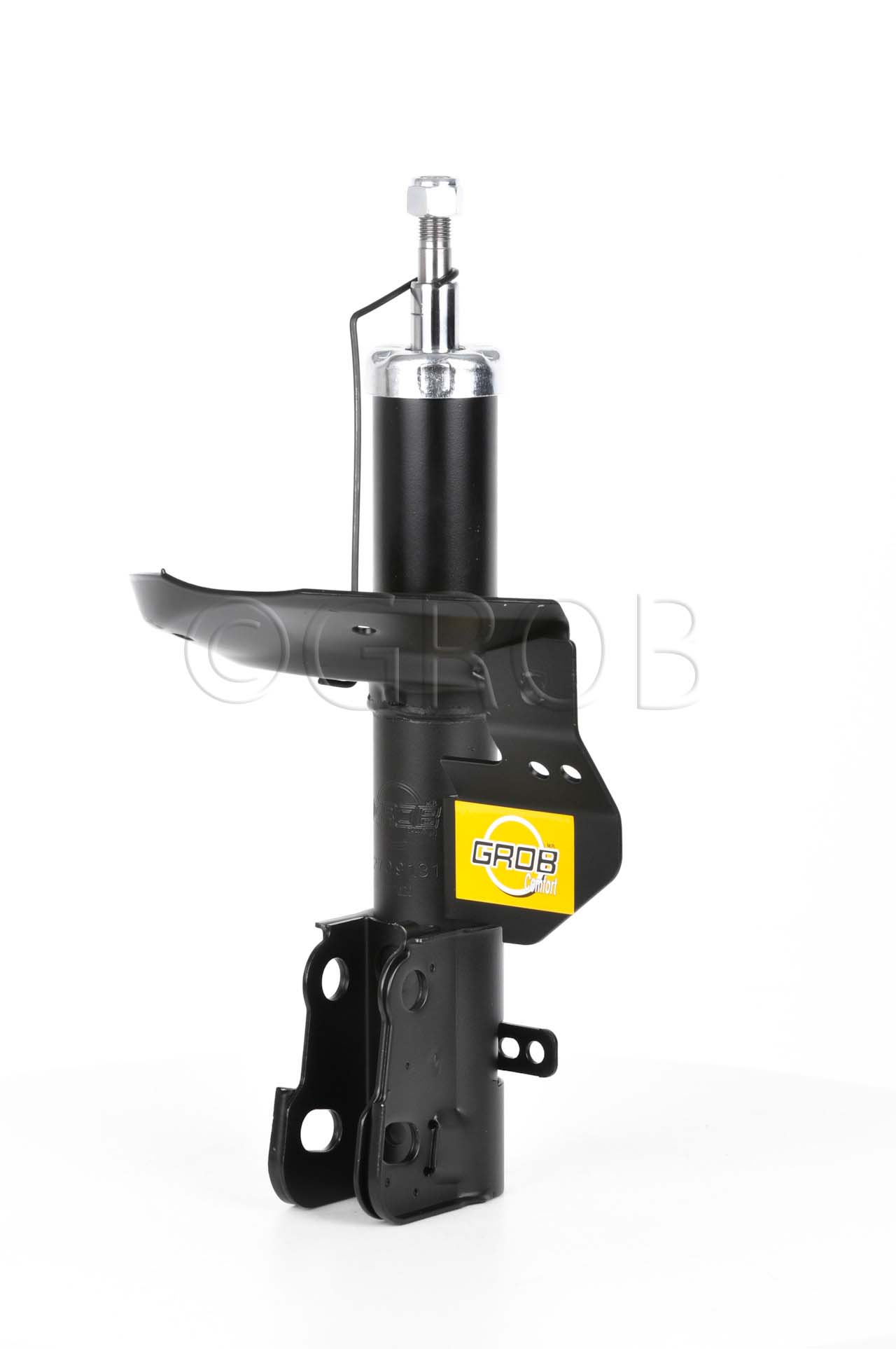 Amortiguador Del. Century 81-96 Skylark 84-96 Citation 85-86 Lumina Minivan 90-93 Silhouette Minivan 90-93