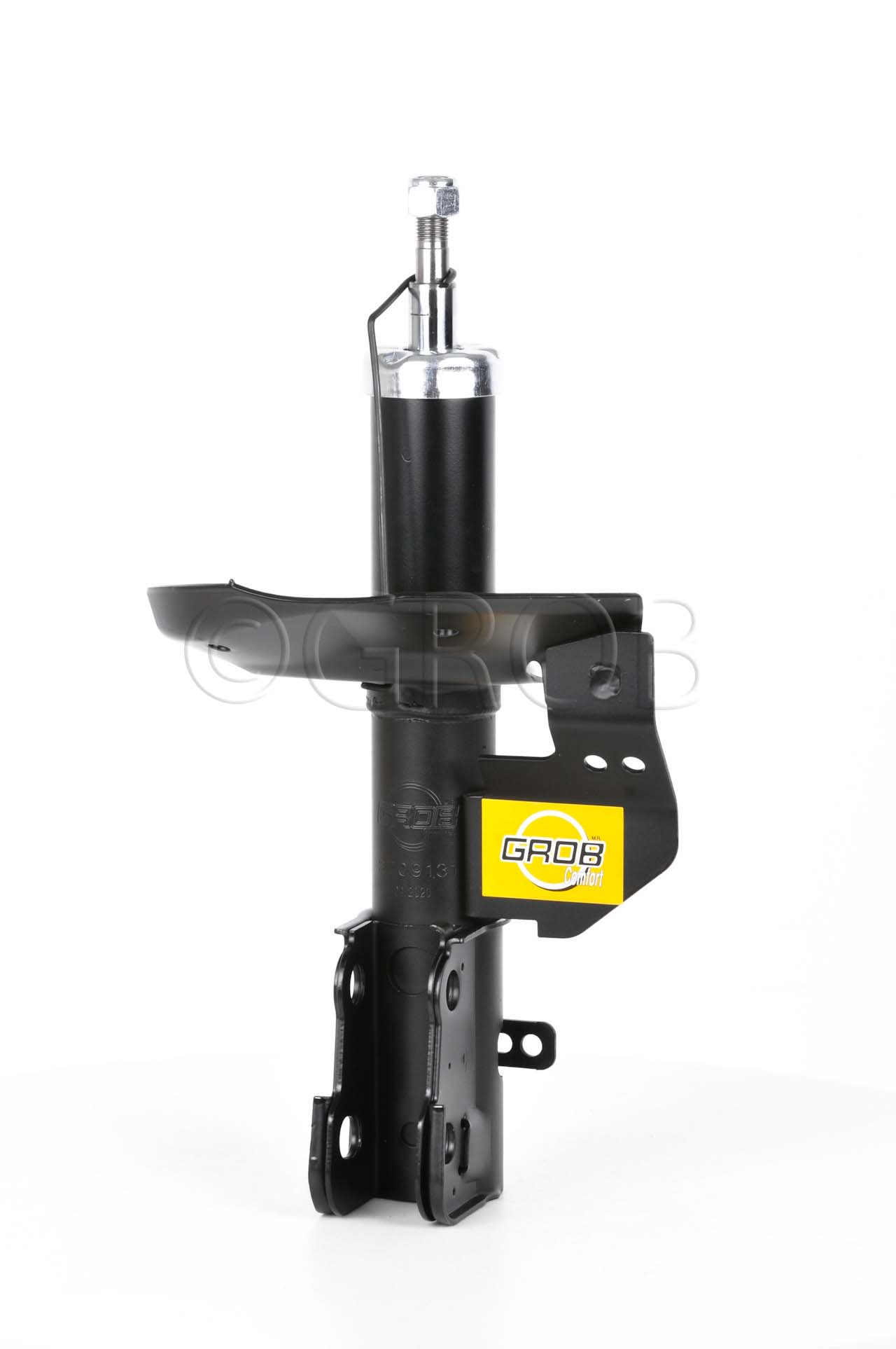 Amortiguador Del. Century 81-96 Skylark 84-96 Citation 85-86 Lumina Minivan 90-93 Silhouette Minivan 90-93