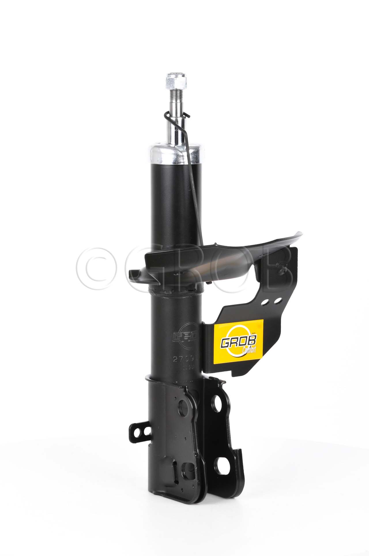 Amortiguador Del. Century 81-96 Skylark 84-96 Citation 85-86 Lumina Minivan 90-93 Silhouette Minivan 90-93