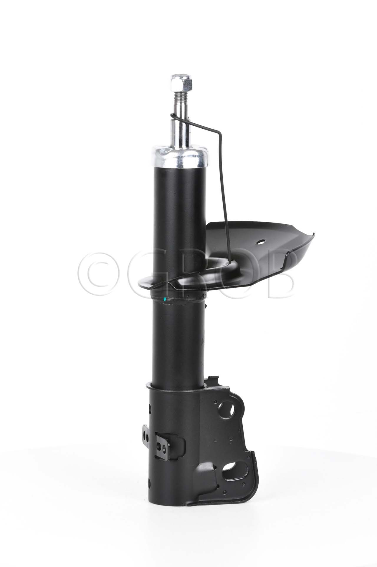 Amortiguador Del. Century 81-96 Skylark 84-96 Citation 85-86 Lumina Minivan 90-93 Silhouette Minivan 90-93