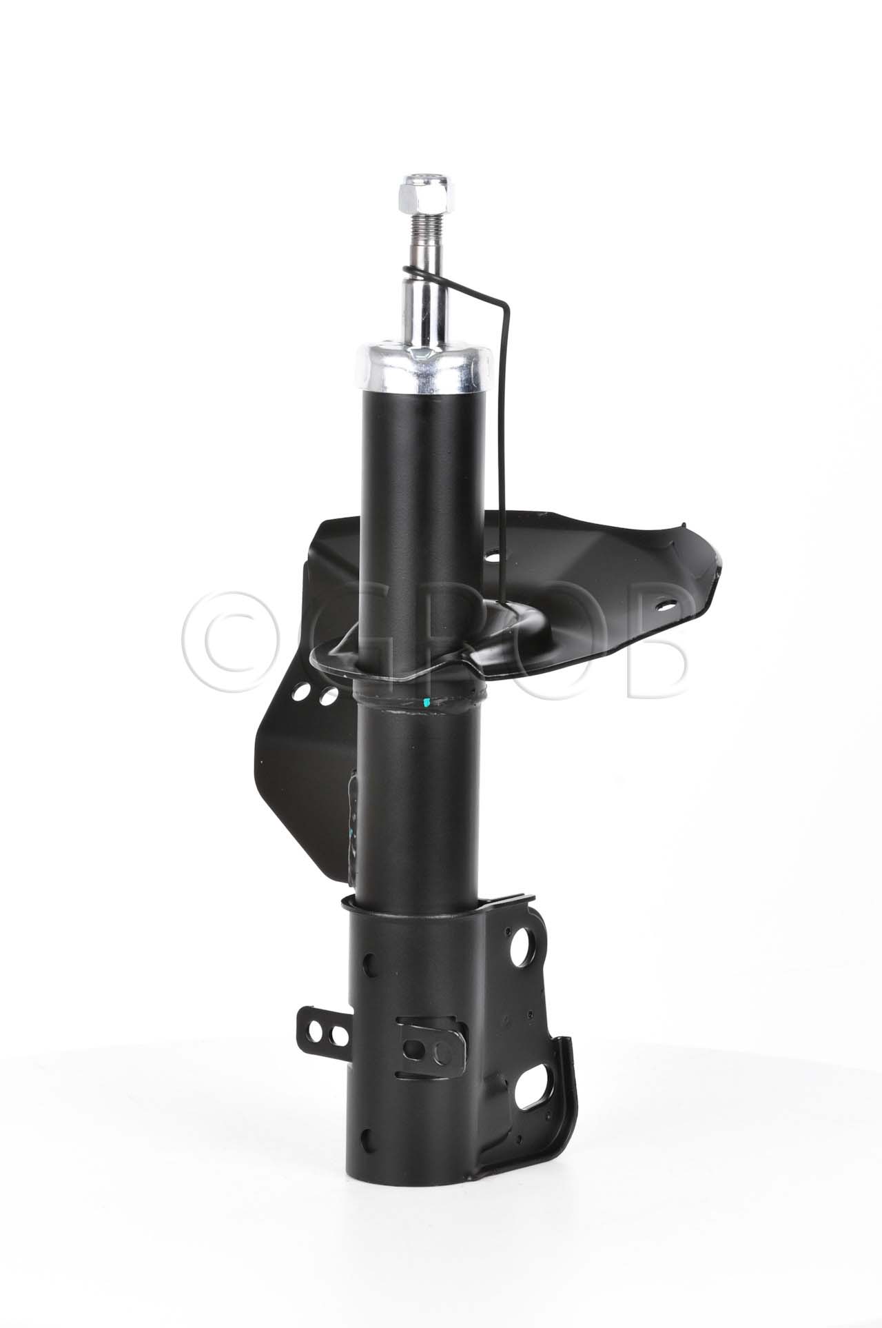 Amortiguador Del. Century 81-96 Skylark 84-96 Citation 85-86 Lumina Minivan 90-93 Silhouette Minivan 90-93