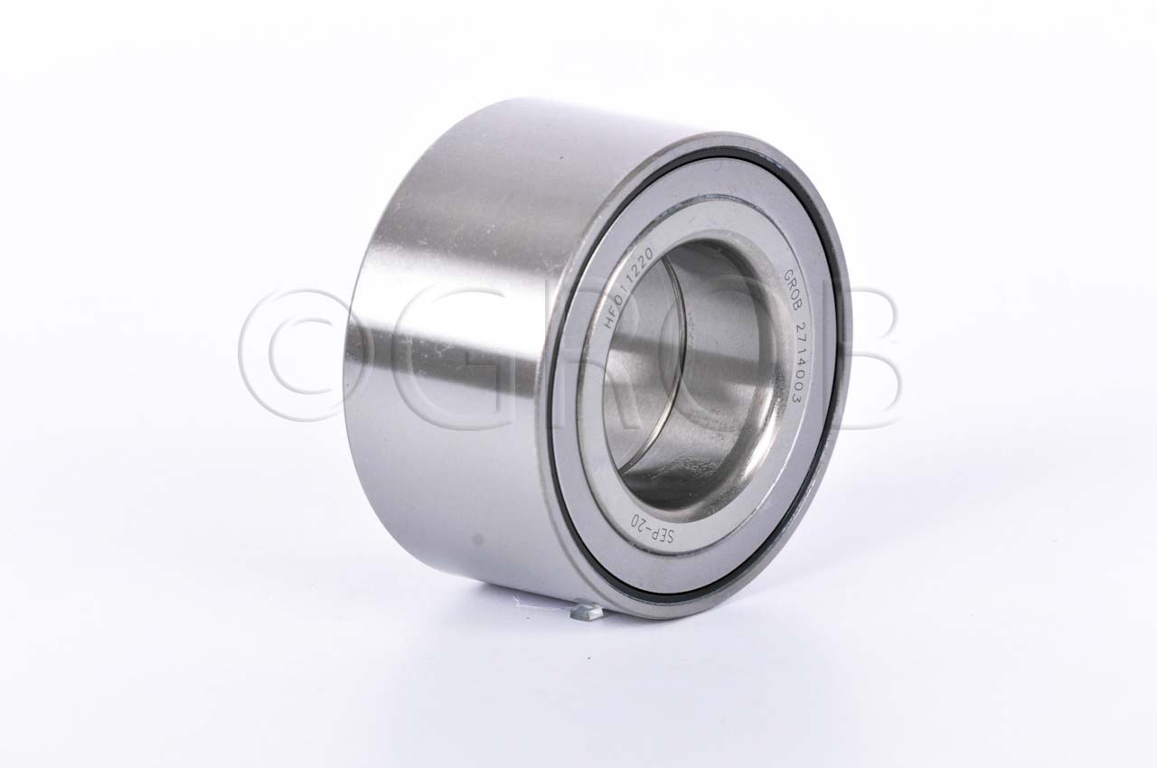 Balero Doble Del. Catera 97-01 Aveo II 18-23 Optra 06-10 Vectra 95-02