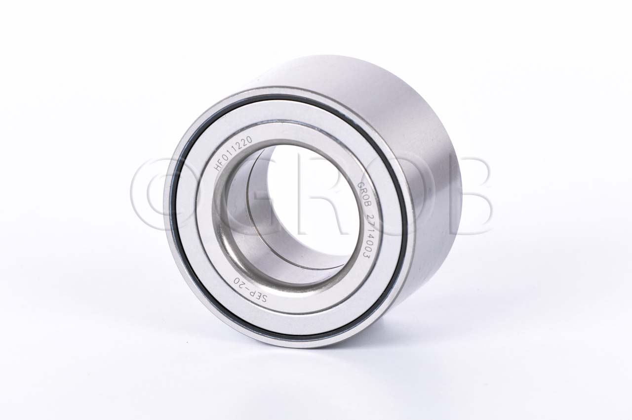 Balero Doble Del. Catera 97-01 Aveo II 18-23 Optra 06-10 Vectra 95-02