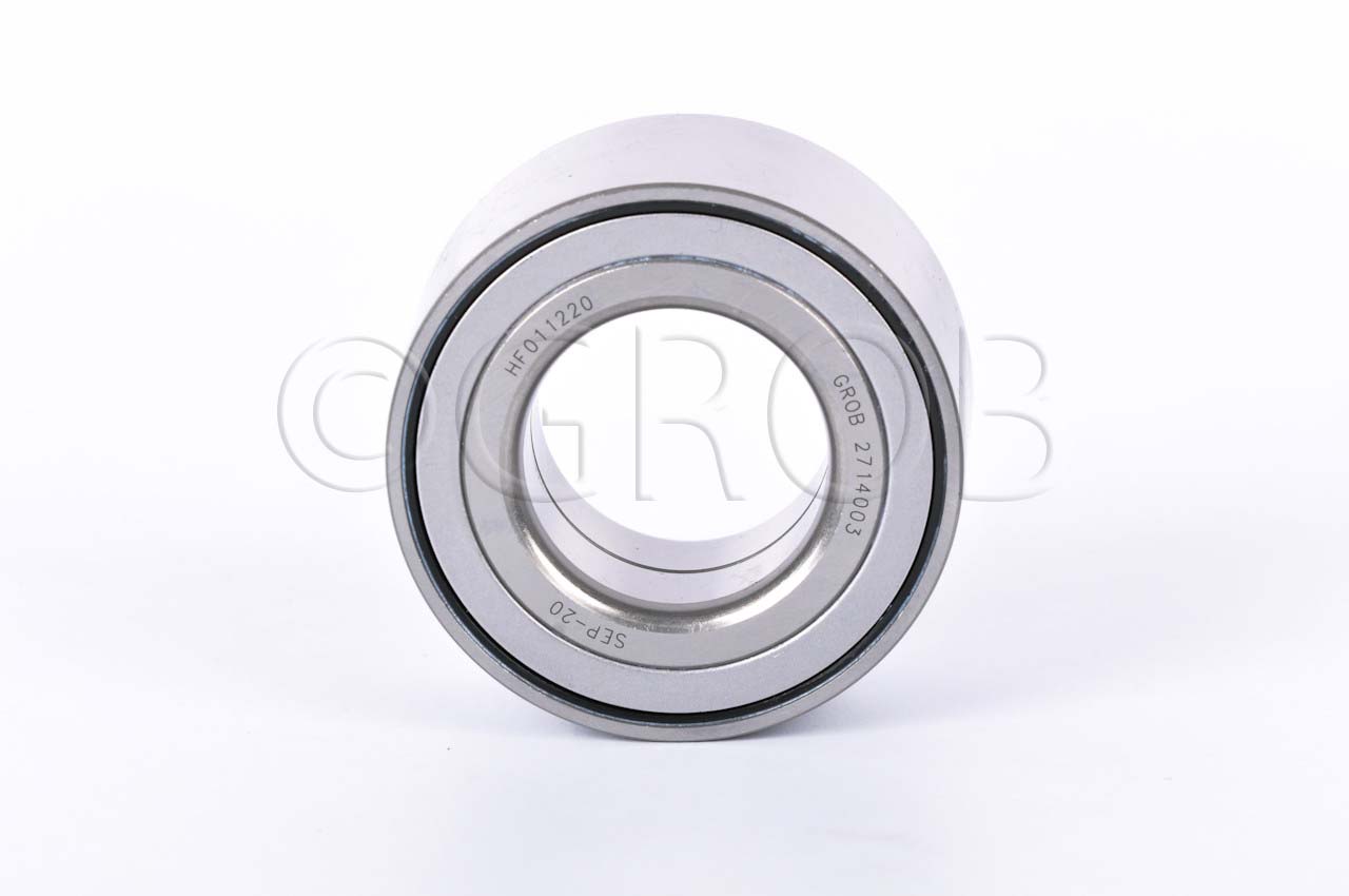 Balero Doble Del. Catera 97-01 Aveo II 18-23 Optra 06-10 Vectra 95-02