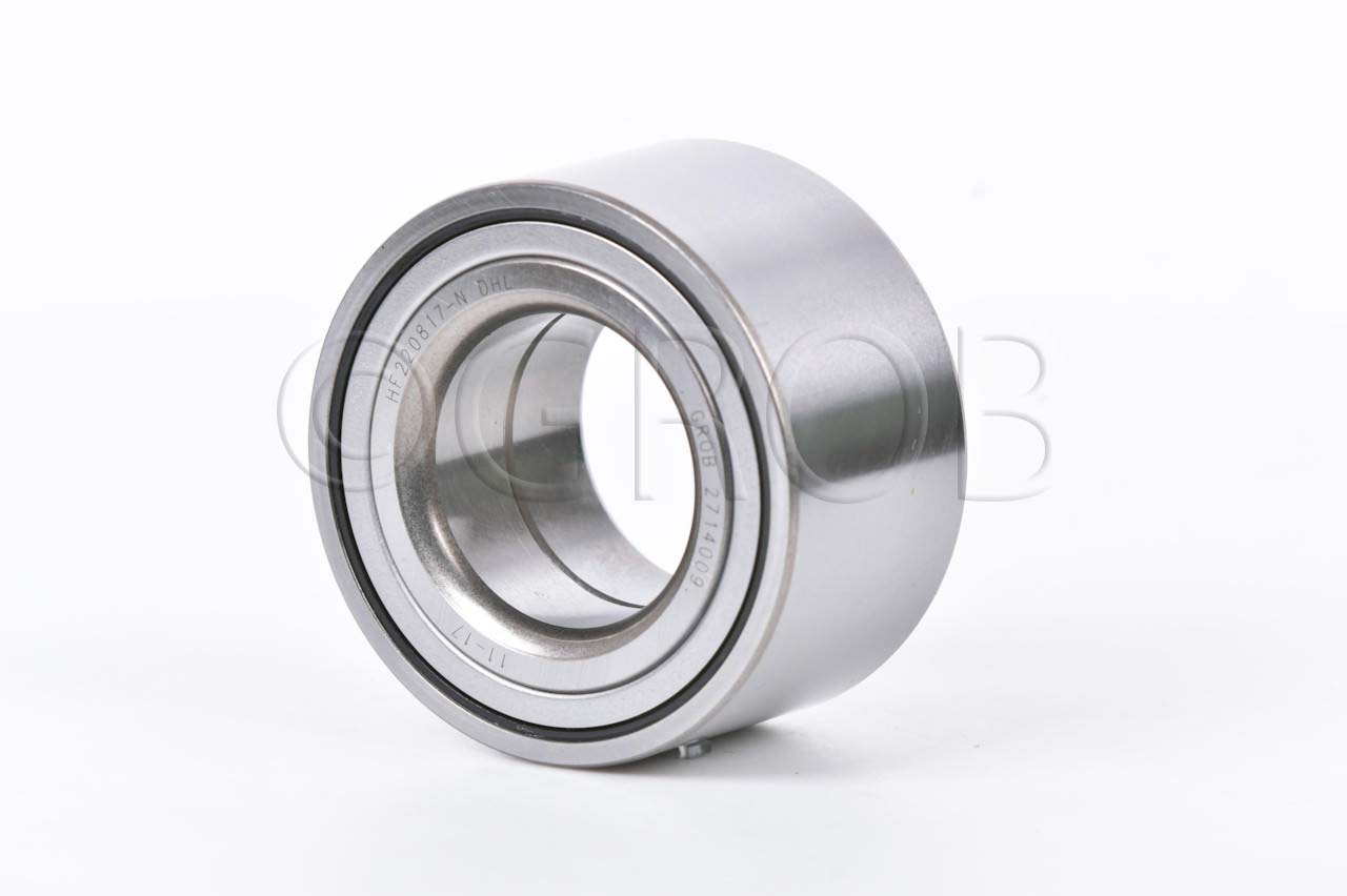 Balero Doble Del. Spark 16-21