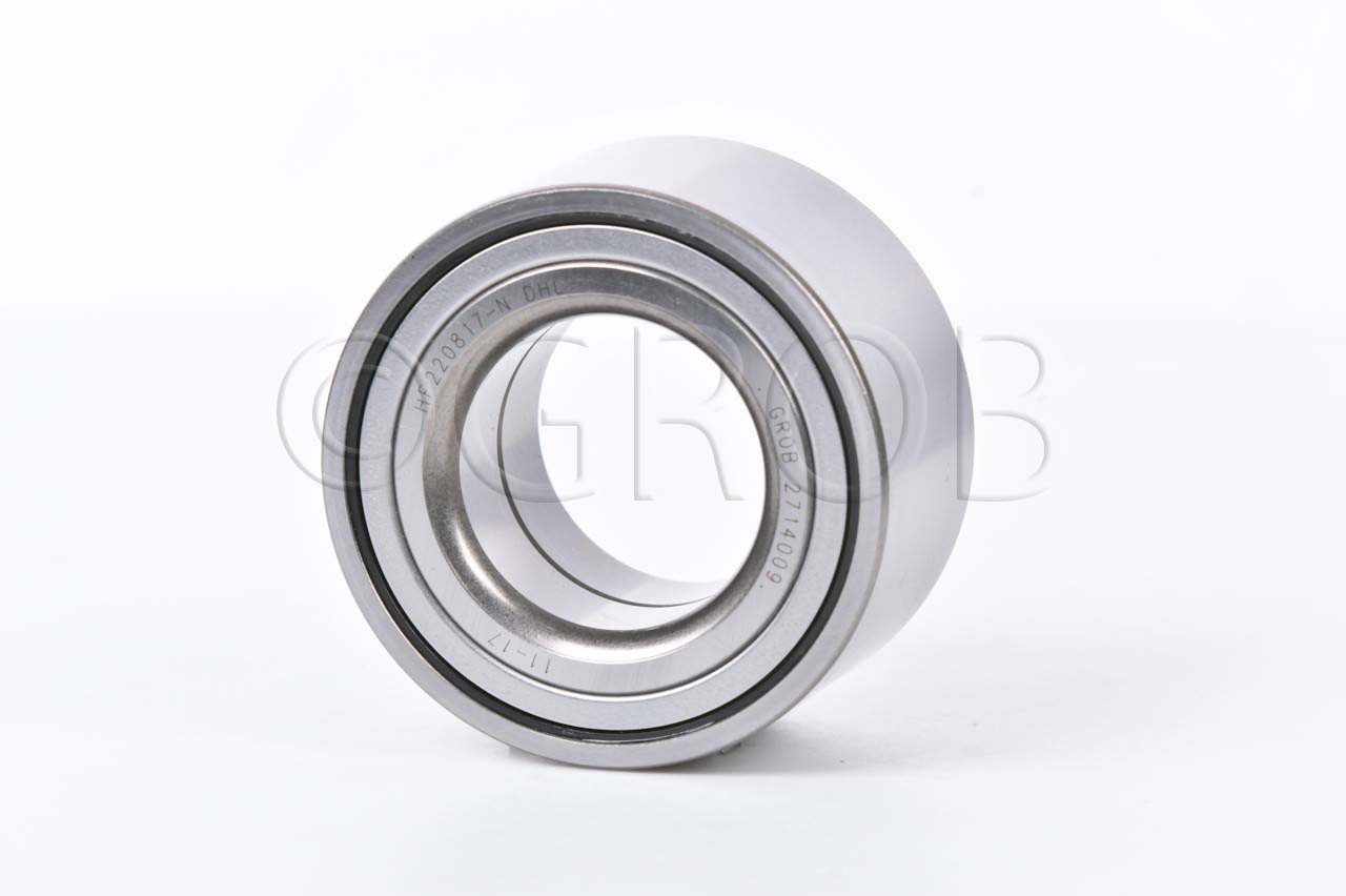 Balero Doble Del. Spark 16-21