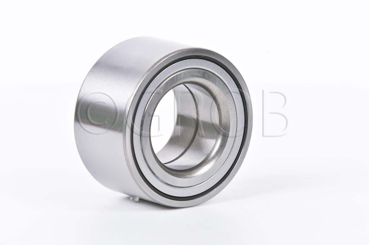 Balero Doble Del. Spark 16-21