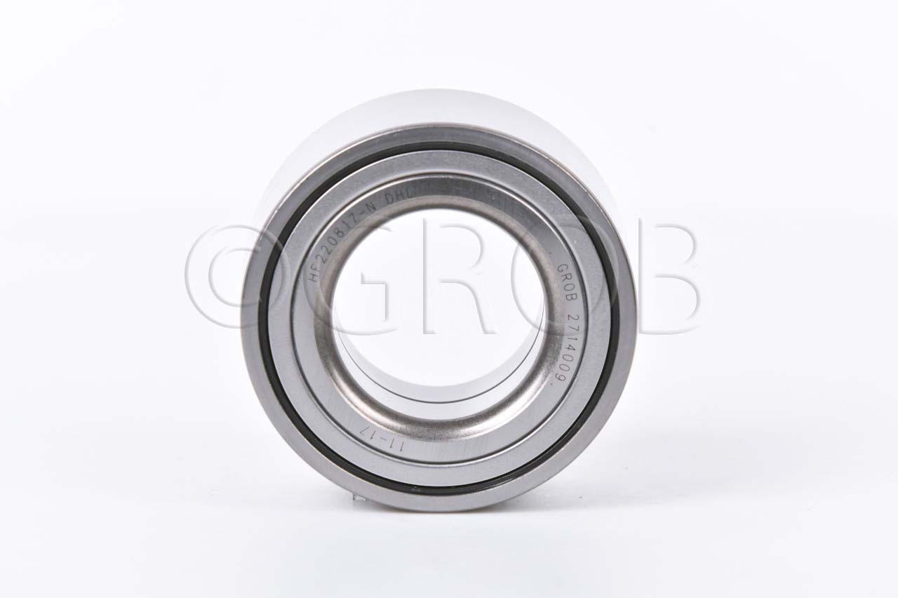 Balero Doble Del. Spark 16-21